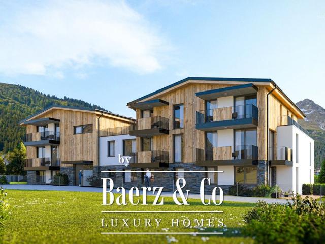 Baugelände von 1190 m2 zu verkaufen Galtür, Tirol