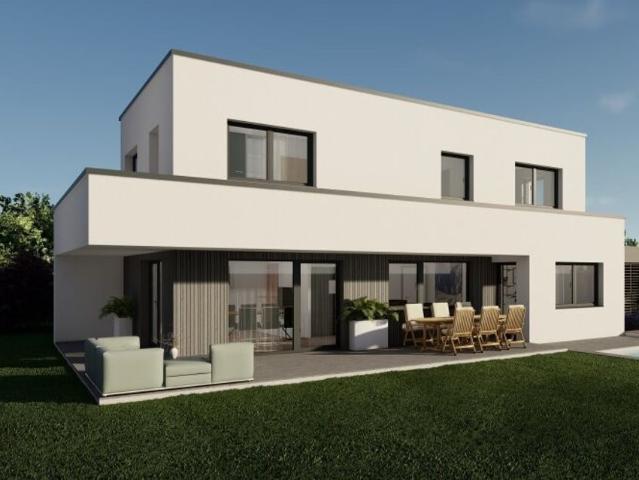 Baugelände von 128 m2 zu verkaufen Wolfpassing, Niederösterreich