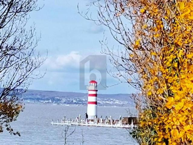 Baugelände von 130 m2 zu verkaufen Podersdorf, Österreich