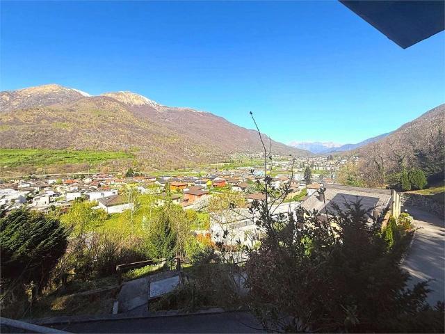Baugelände von 1600 m2 Monti di Camignolo, Schweiz