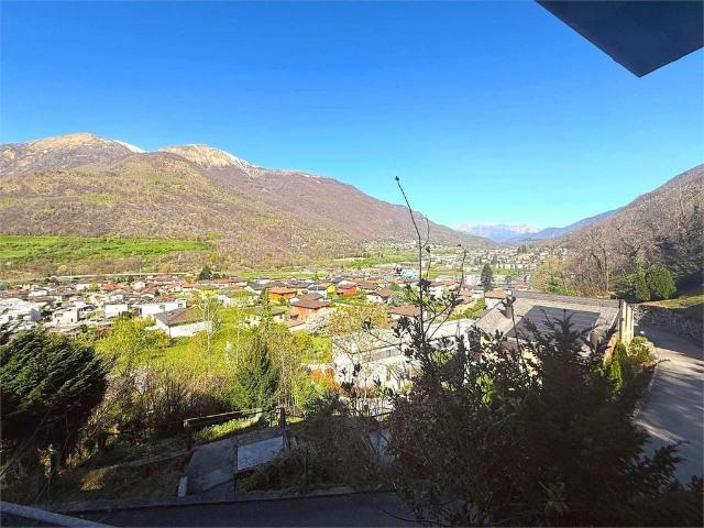 Baugelände von 1600 m2 zu verkaufen Monti di Camignolo, Schweiz