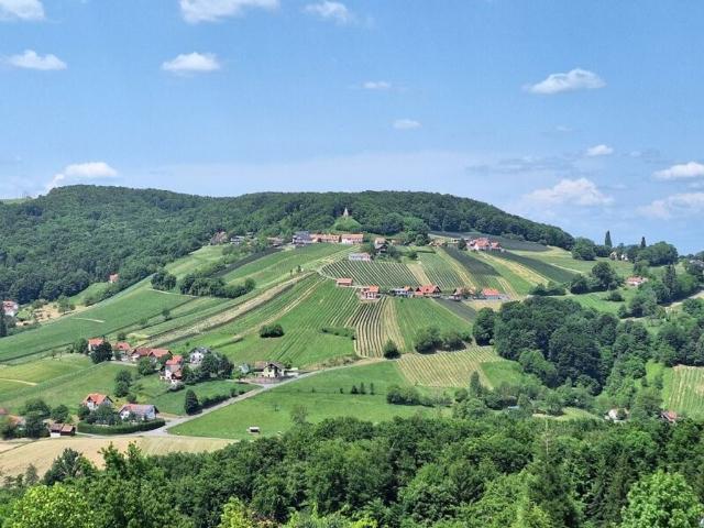 Baugelände zu verkaufen Waltra, Steiermark