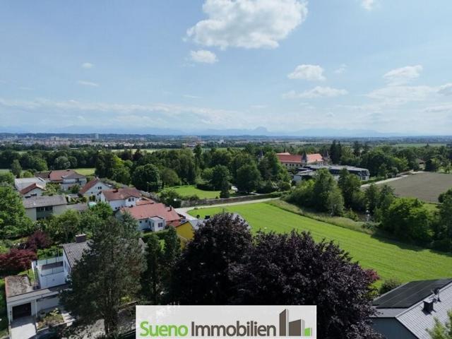 Baugelände zu verkaufen Wels, Österreich