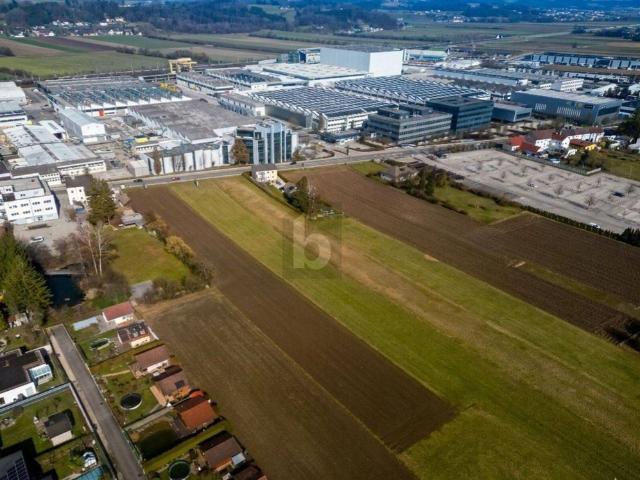 Baugelände zu verkaufen Amstetten, Niederösterreich
