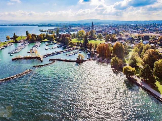 Baugelände zu verkaufen Arbonerstrasse, 64, Romanshorn, Kanton Thurgau