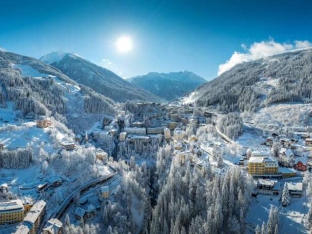 Baugelände zu verkaufen Bad Gastein, Salzburgerland