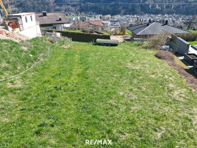 Baugelände zu verkaufen Bischofshofen, Österreich