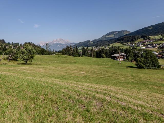 Baugelände zu verkaufen Fieberbrunn, Tirol