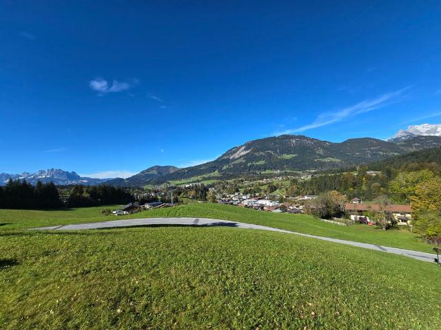 Baugelände zu verkaufen Fieberbrunn, Tirol