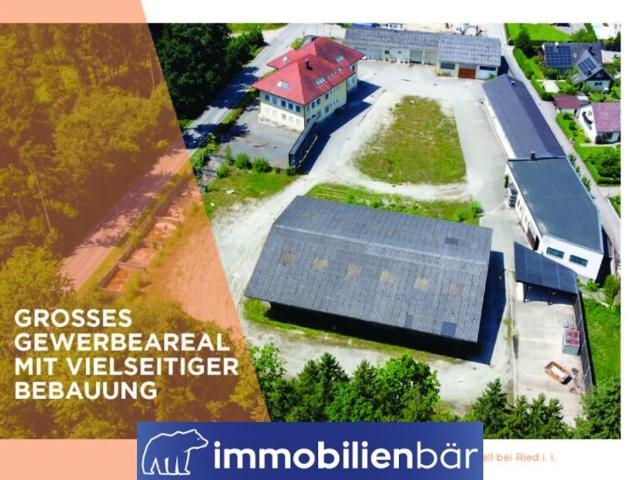 Baugelände zu verkaufen Hohenzell, Österreich