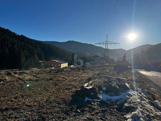 Baugelände zu verkaufen Hüttau, Salzburgerland