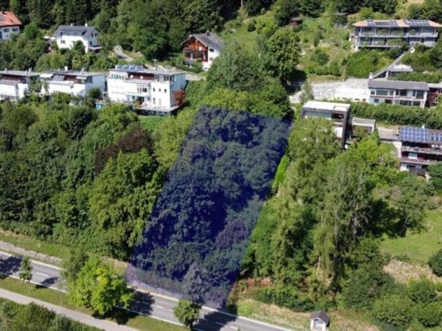 Baugelände zu verkaufen Kennelbach, Österreich
