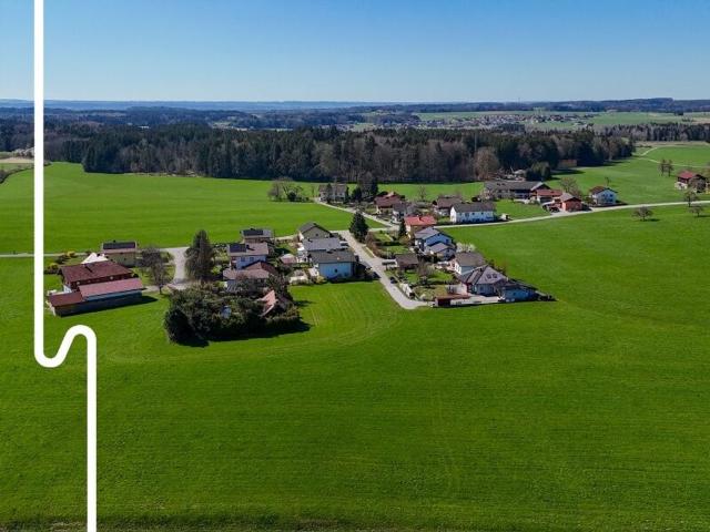 Baugelände zu verkaufen Lamprechtshausen, Österreich