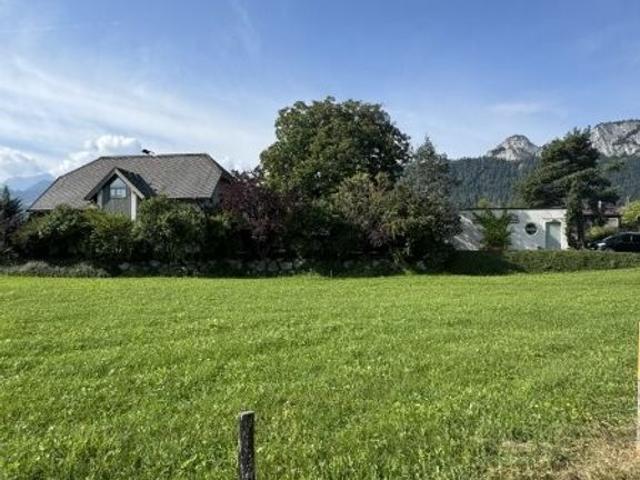 Baugelände zu verkaufen Oberalm, Österreich