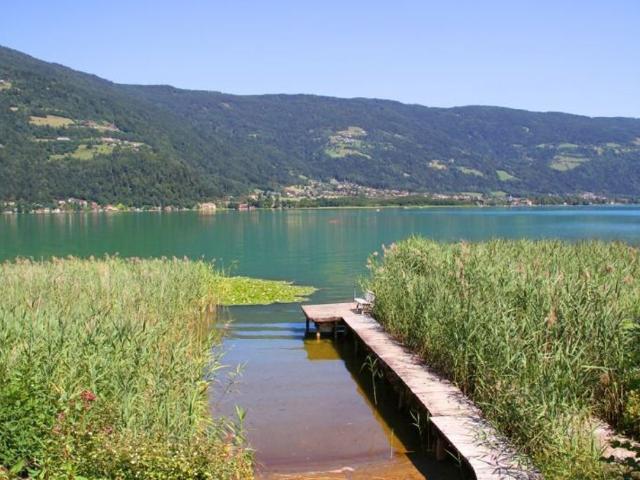 Baugelände zu verkaufen Ossiach, Kärnten