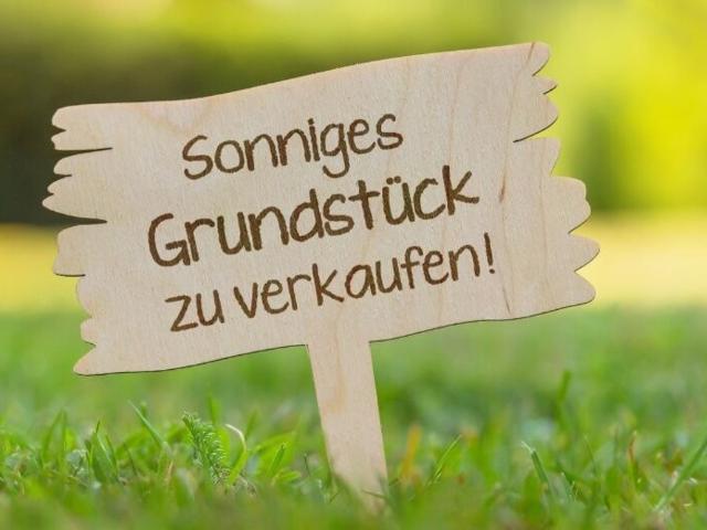 Baugelände zu verkaufen Pfaffstätten, Österreich