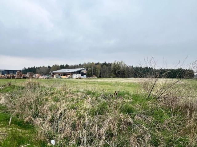 Baugelände zu verkaufen Schnarrndorf, Oberösterreich