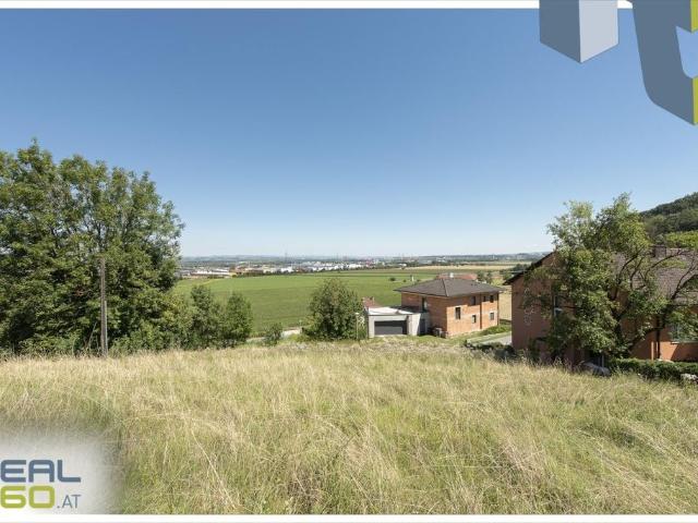 Baugelände zu verkaufen Sankt Florian, Österreich