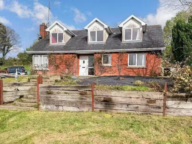 Baugh Mill, St. Mullins, Co. Carlow, R95C932 is for sale