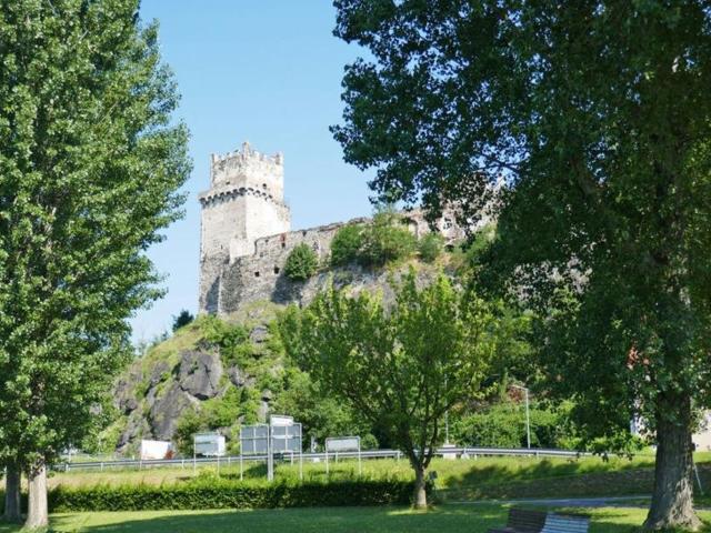 Baugrund an der Donau bei Melk mit Traumausblick bis zum Ötscher