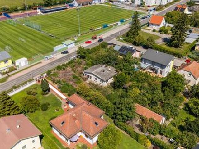 BAUGRUND IN TOPLAGE | ca. 1.085 m² | Sonnige Ausrichtung