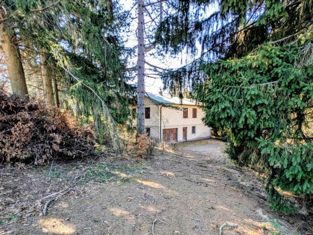 Baugrund in Waldrandlage Nur Ca.15 Km Westlich von Wien