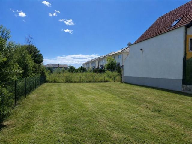 BAUGRUND IN ZENTRALER LAGE | 695 M² | DEUTSCH WAGRAM