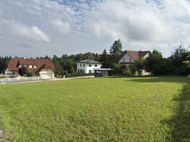 BAUGRUND IN ASCHACH AN DER STEYR