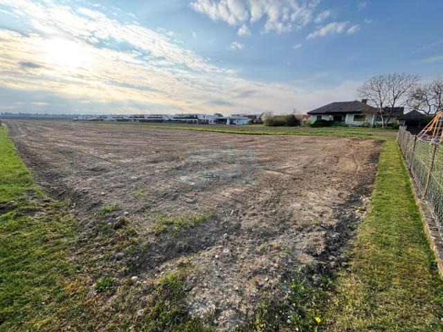 Baugrund in Kalsdorf bei Graz ? ca. 644 m², Top Lage