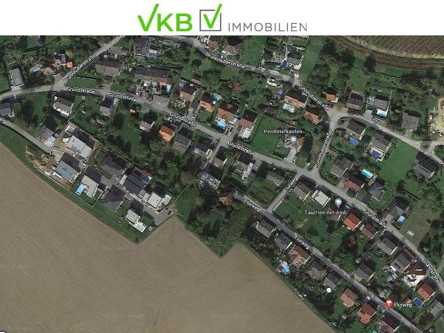 Baugrund in Neuhofen an der Krems