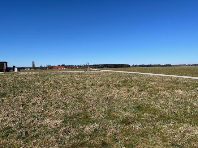 Baugrund in Sipbachzell
