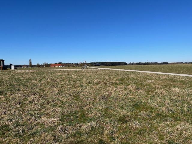 Baugrund in Sipbachzell