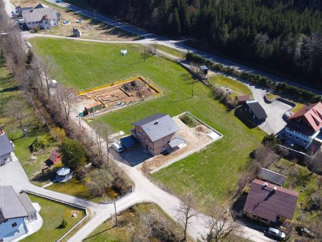 Baugrund nahe Straßwalchen: GSt. 3 778m²