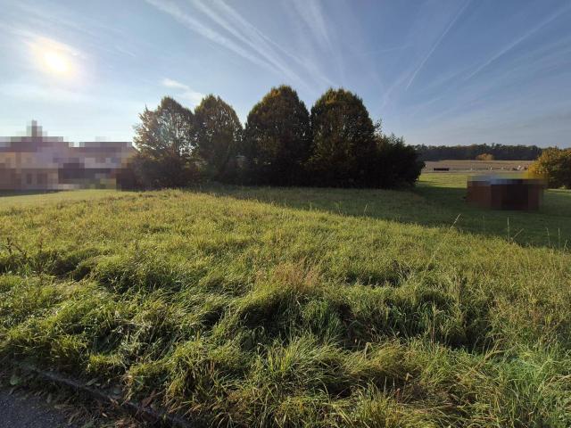 Baugrund ohne Bauverpflichtung Brunngasse