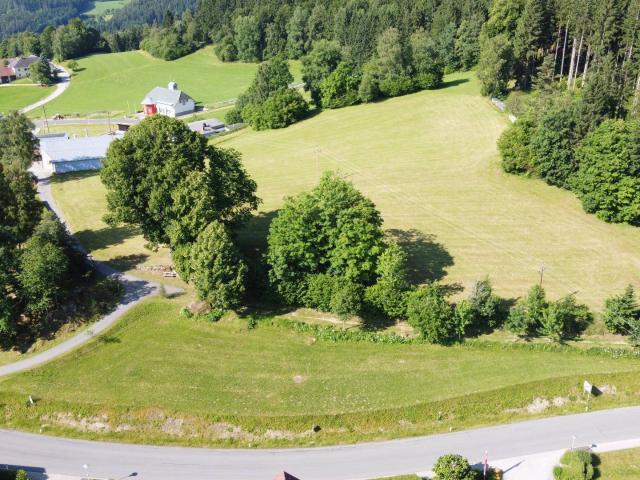 Baugrund samt Gartengrund landw. Nutzgrund in Zentrumsnähe von Kaltenberg