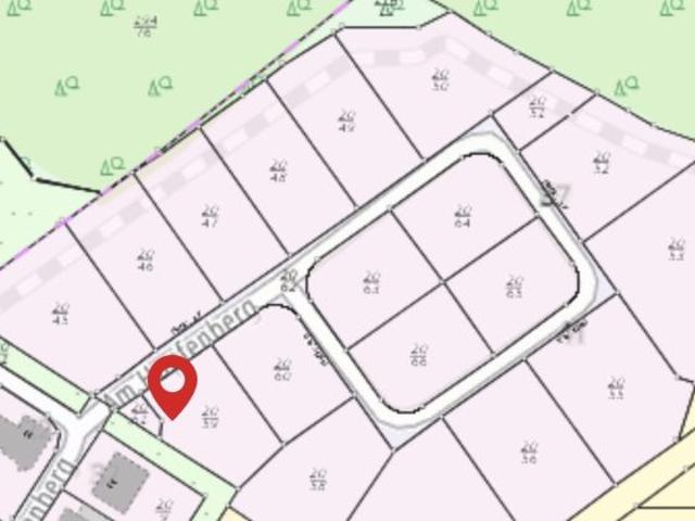 Baugrundstück mit 710 m² im Neubaugebiet in Arenshausen – familienfreundliche Lage mit hervorragender Verkehrsanbindung