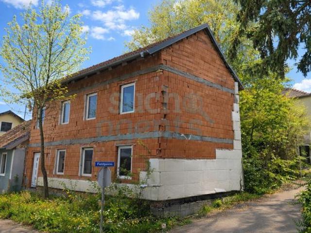 Baugrundstück mit Abbruchbestand in Ravelsbach ? voll aufgeschlossen 250m²