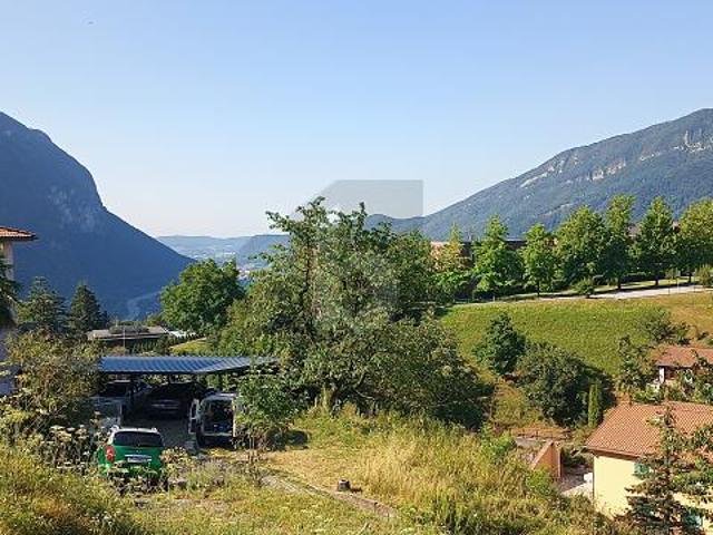 BAUGRUNDSTÜCK MIT FREIEM BLICK