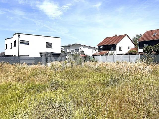 Baugrundstück mit Potenzial Ideal für Doppelhaus Neubau