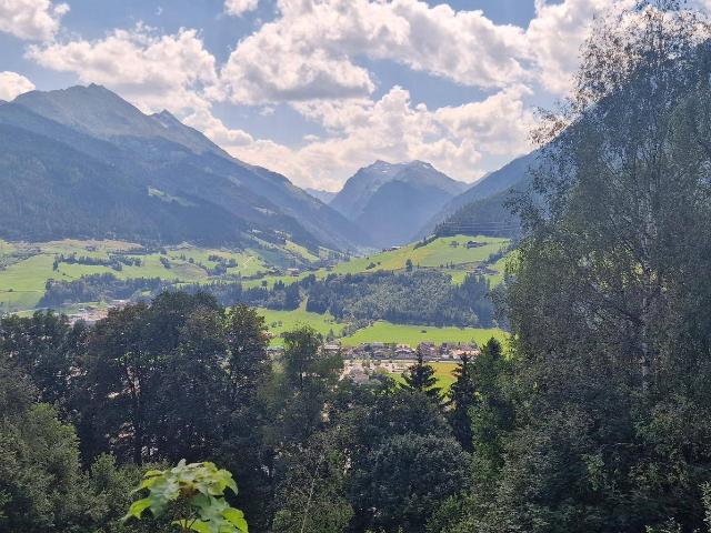Baugrundstück mit Planung in Mittersill am Sonnenhang