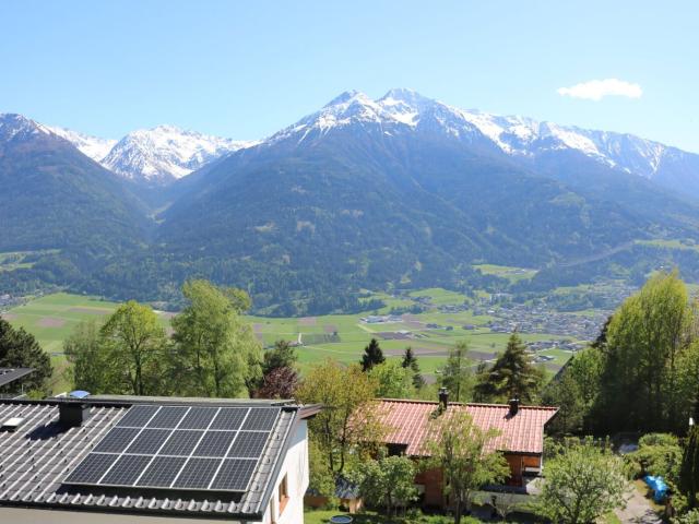 Baugrundstück Oberhalb von Telfs