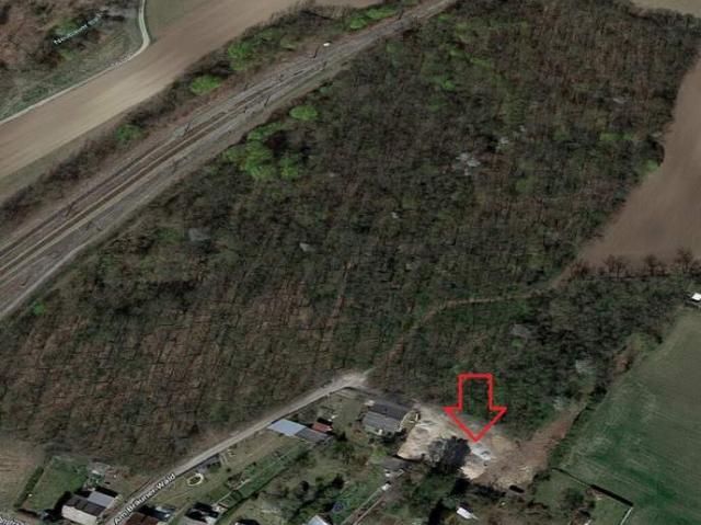 Baugrundstück Am Bräuner Wald | 2125 Neubau Bauplatz 1
