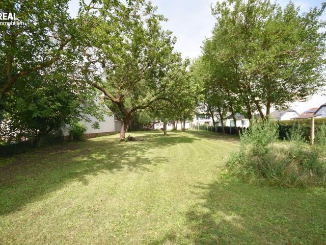 Baugrundstück BW 3 Einheiten 1.135 m²