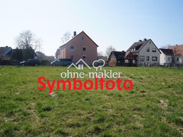Baugrundstück für Wohn und Geschäftshaus in der Wetterau