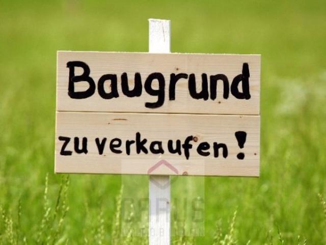 Baugrundstück für DHH im Neubaugebiet Iggensbach Reichenbach