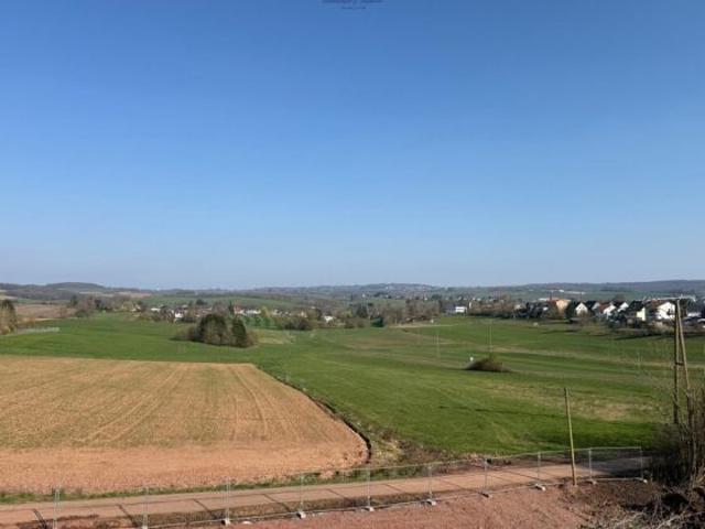 Baugrundstück für EFH oder 2 3 FH im Neubaugebiet Am Kalenberg, bereits projektiert