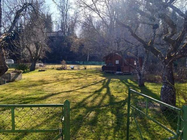 Baugrundstück für Ihr Eigenheim in ruhiger Lage – Klagenfurt Wölfnitz