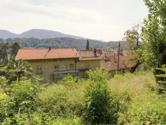 Terreno edificabile ideale per chi cerca la tranquillità