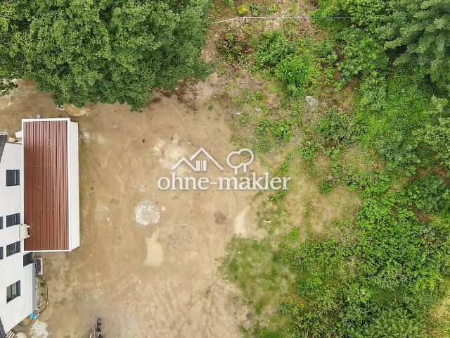 Baugrundstück in Oggersheim für ein Einfamilienhaus / MFH / DHH