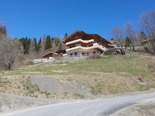 Baugrundstück in attraktiver Lage